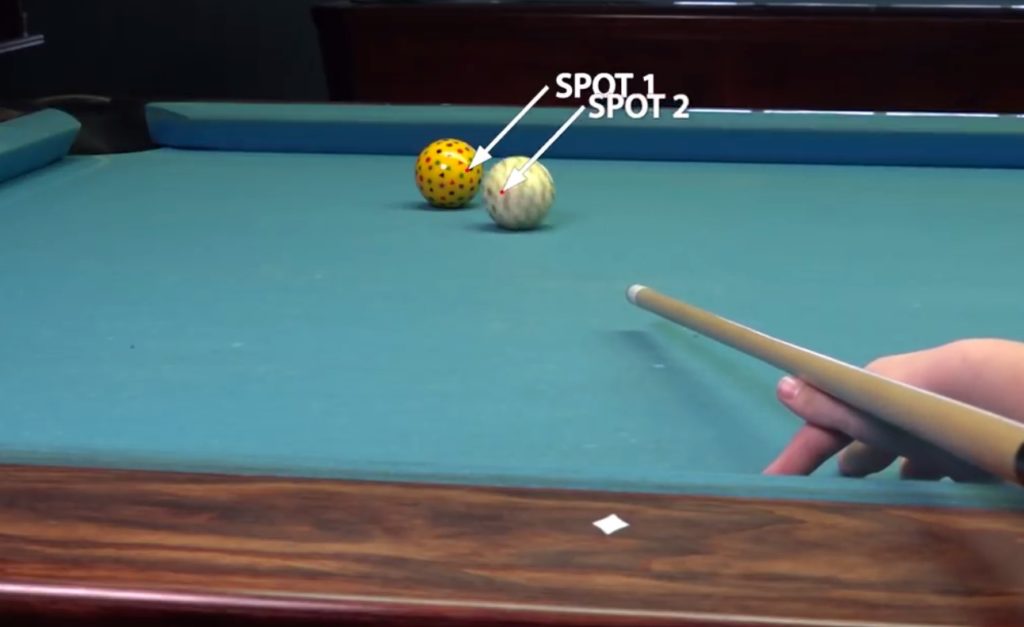 Shooting Billiards Billiards Shots CutShots Aim Trainer